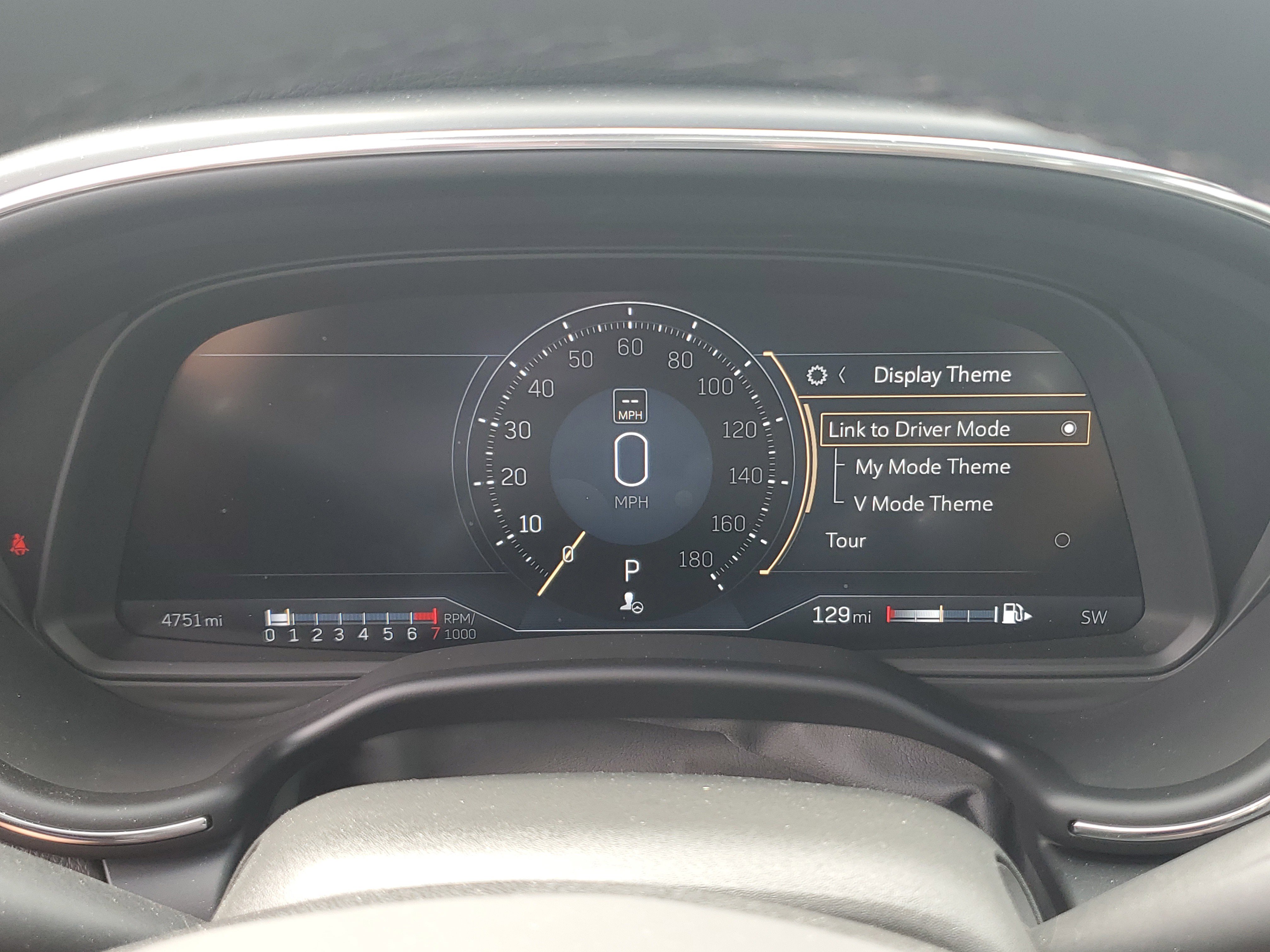 Used 2024 Cadillac CT5 V w/ Premium Package AWD/4WD image 24