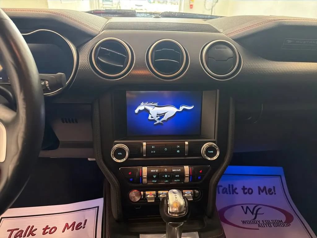 Used 2019 Ford Mustang GT Premium w/ Equipment Group 401A RWD image 15