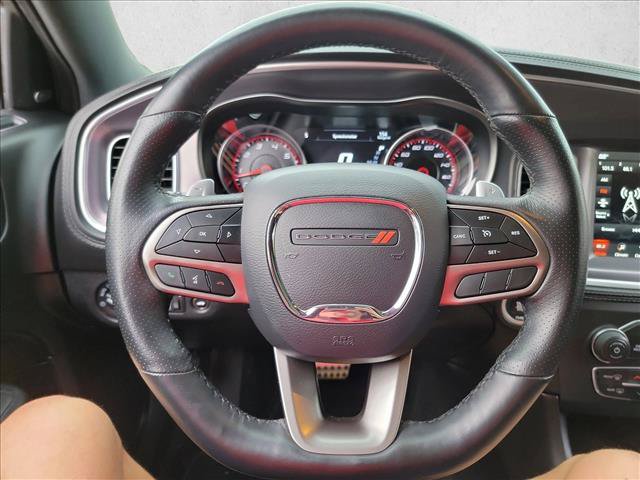 Used 2020 Dodge Charger Scat Pack w/ Dynamics Package RWD image 21