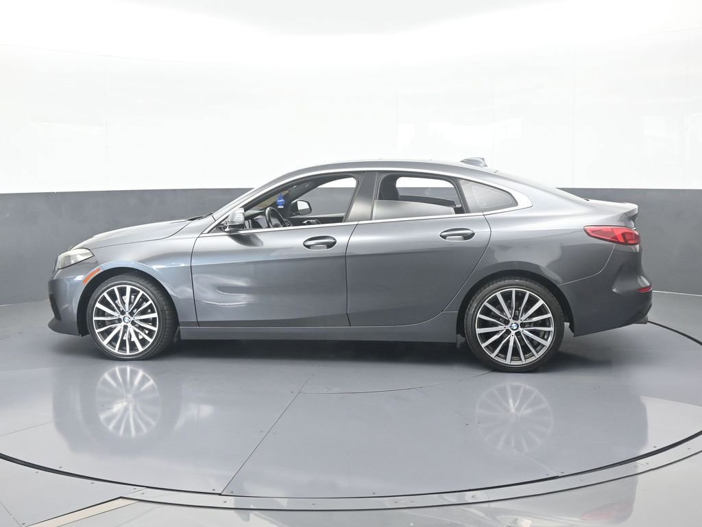 Used 2020 BMW 228i xDrive Gran Coupe w/ Convenience Package image 3