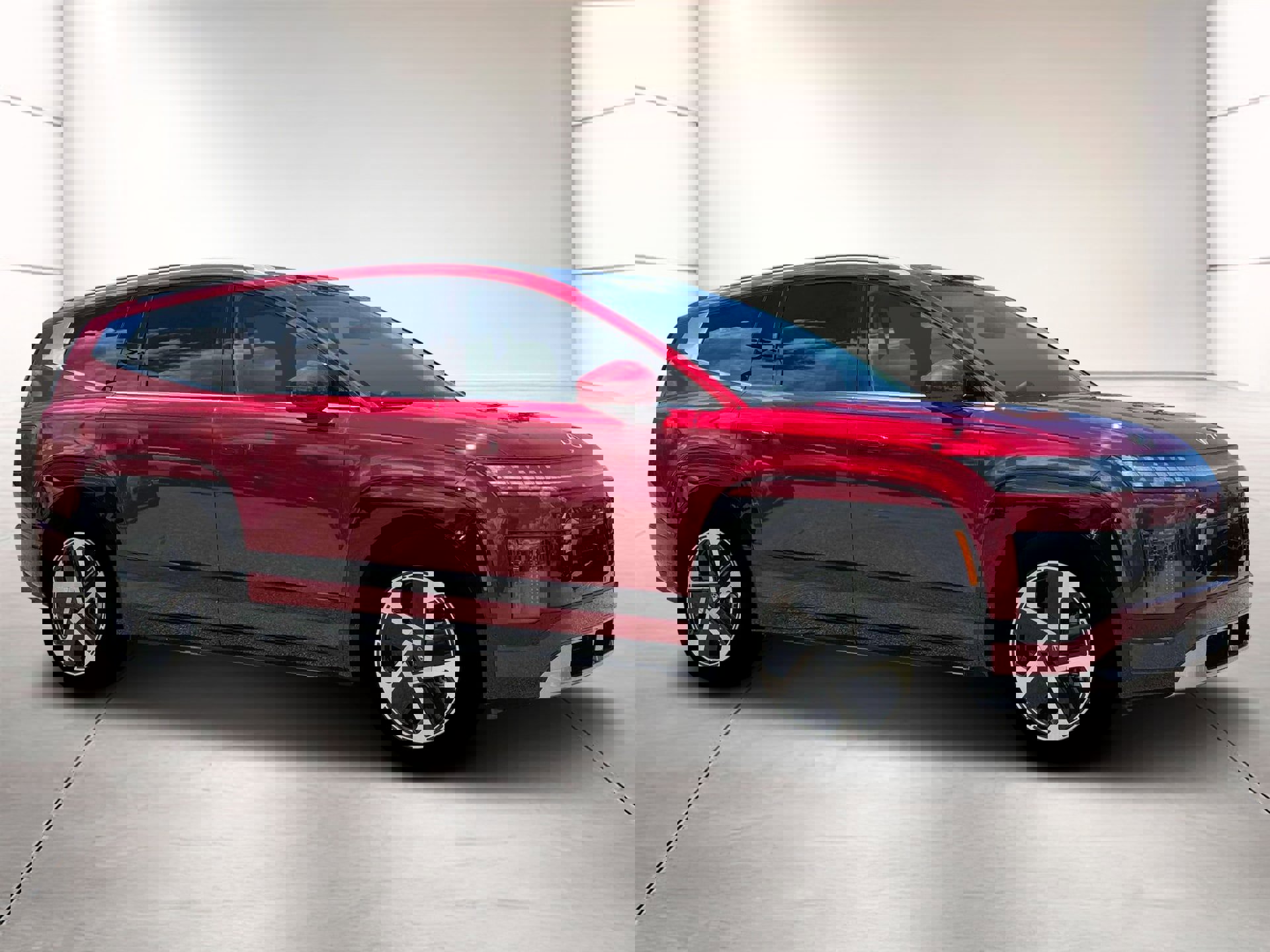 New 2026 Hyundai Ioniq 9 Limited image 10