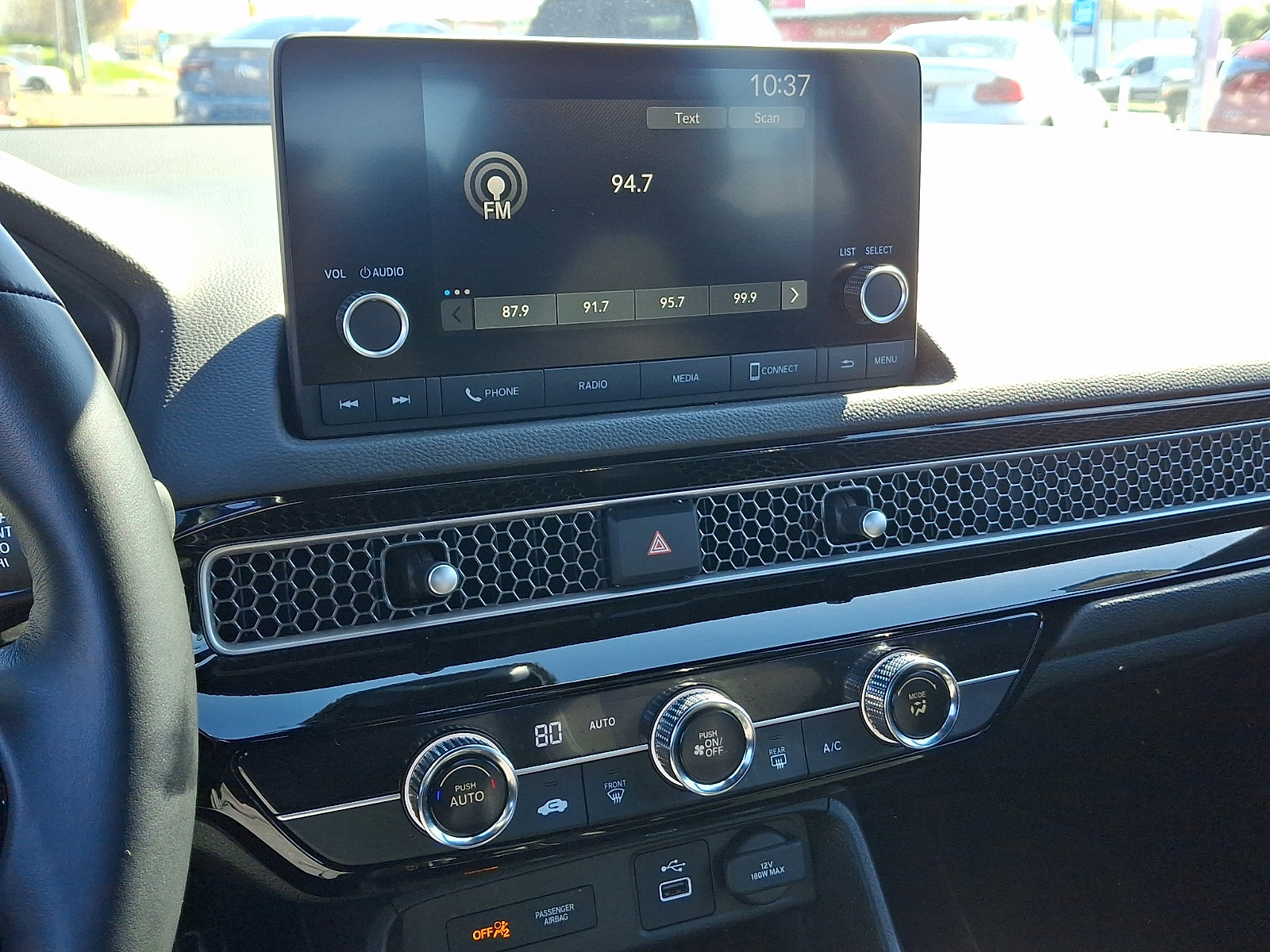 Used 2023 Honda Civic Sport image 19