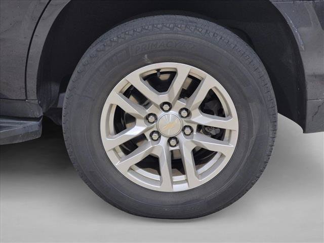 Used 2022 Chevrolet Tahoe LS RWD image 6