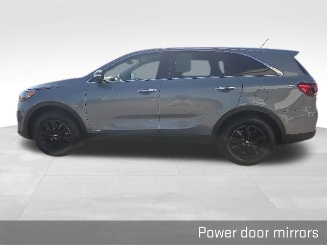 Used 2020 Kia Sorento LX image 14