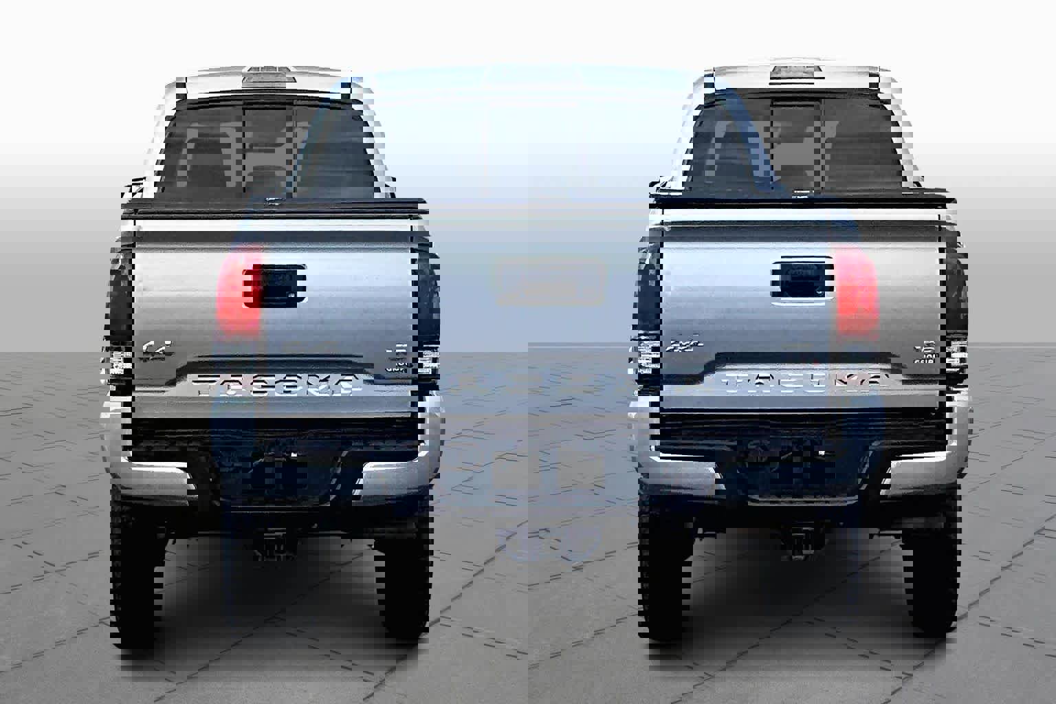 Certified 2021 Toyota Tacoma SR image 5