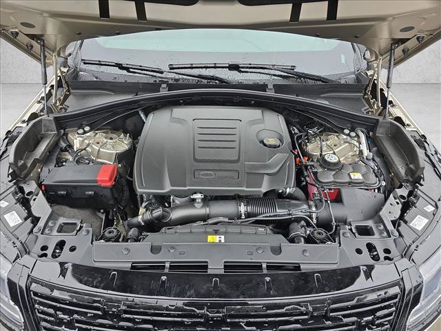 Used 2026 Land Rover Range Rover Velar Dynamic SE AWD/4WD image 29