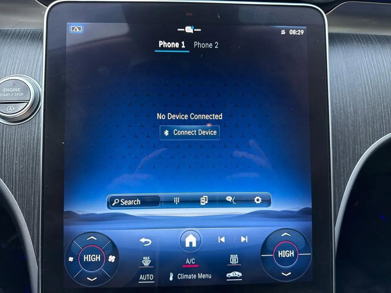 Used 2023 Mercedes-Benz C 300 4MATIC Sedan image 42