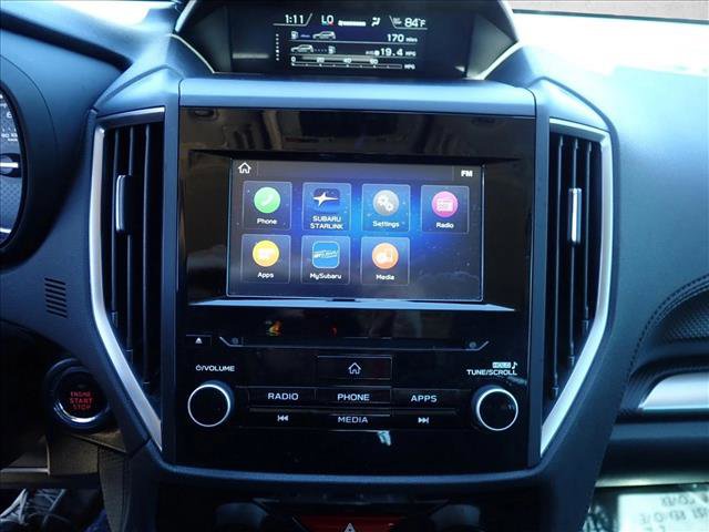 Certified 2022 Subaru Forester Premium AWD/4WD image 20