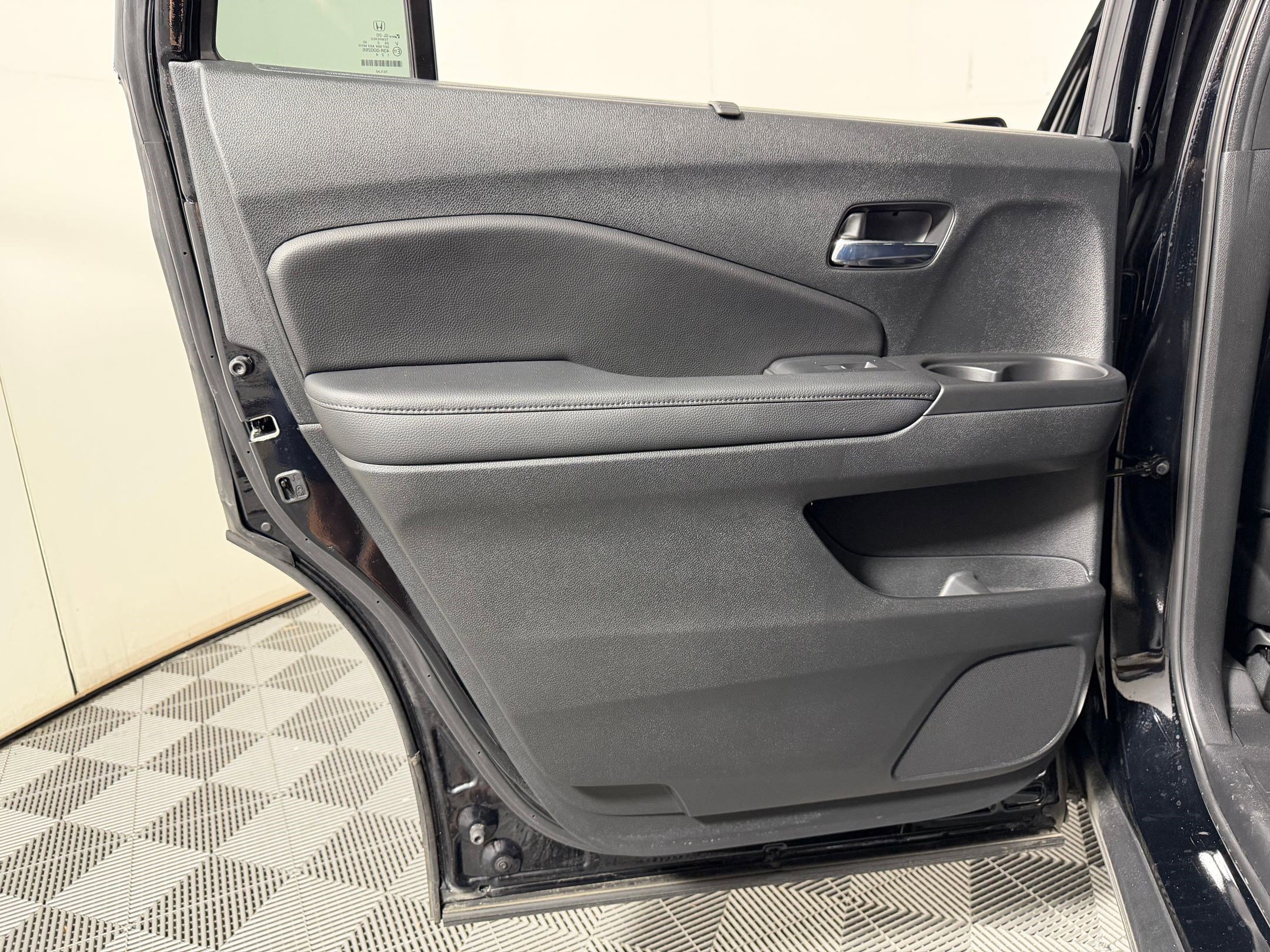 Used 2021 Honda Passport EX-L image 24