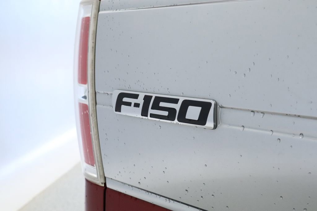 Used 2013 Ford F150 Platinum AWD/4WD image 18