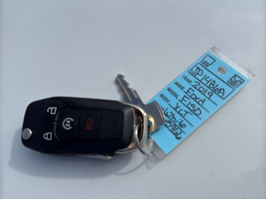 Used 2019 Ford F150 XLT w/ Equipment Group 302A Luxury image 12