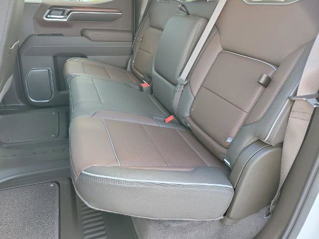 New 2026 GMC Sierra 1500 Denali image 15