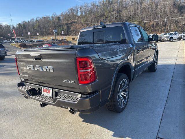 New 2026 RAM 1500 Tungsten image 5