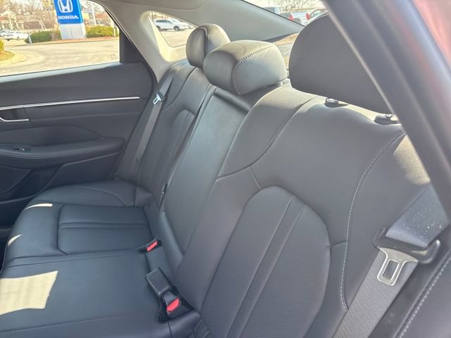 Certified 2023 Hyundai Sonata Limited FWD image 20