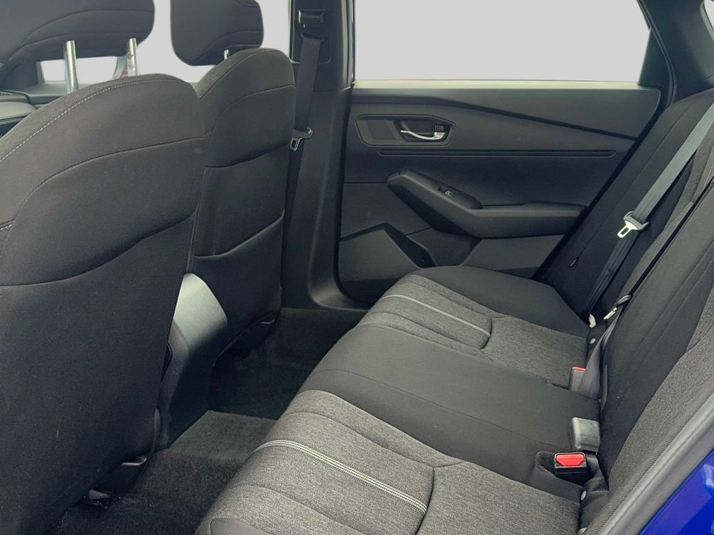 Used 2024 Honda Accord Sport image 12