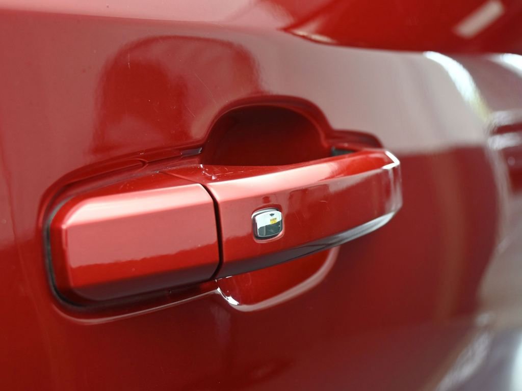 Used 2022 Chevrolet Silverado 1500 RST w/ Convenience Package II image 42