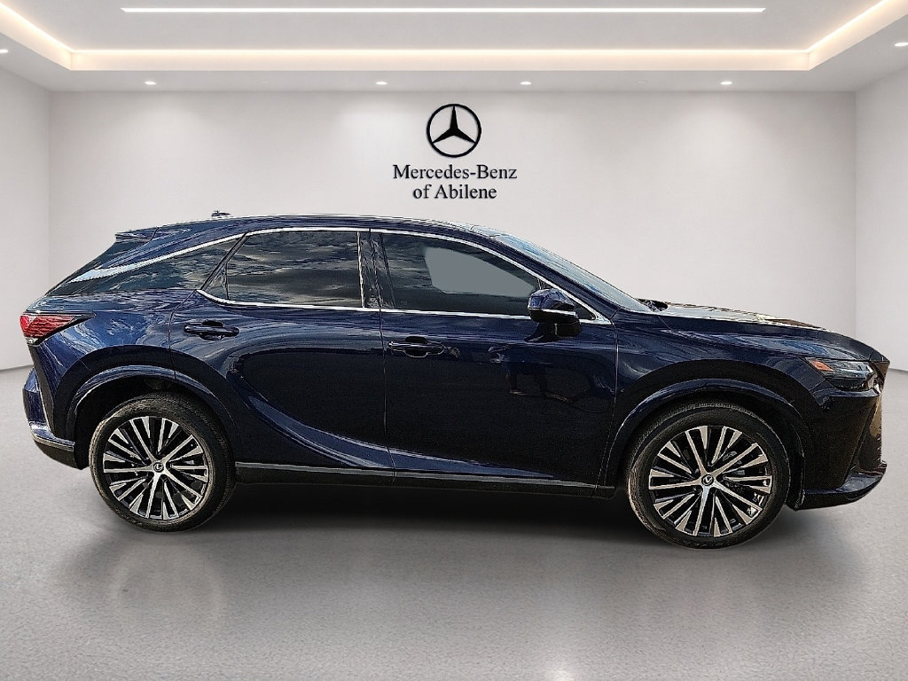 Used 2023 Lexus RX 350 Premium Plus FWD image 9