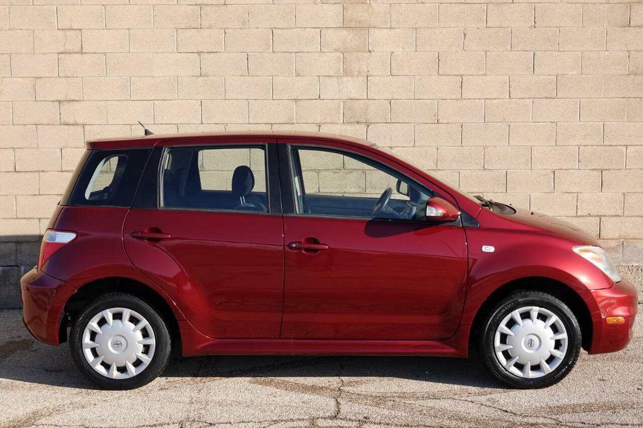 Used 2006 Scion xA FWD image 27
