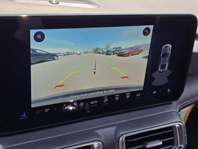 New 2024 Ford Mustang GT Premium image 22