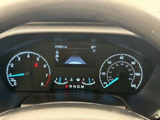 Used 2021 Ford Transit 150 Cargo image 25