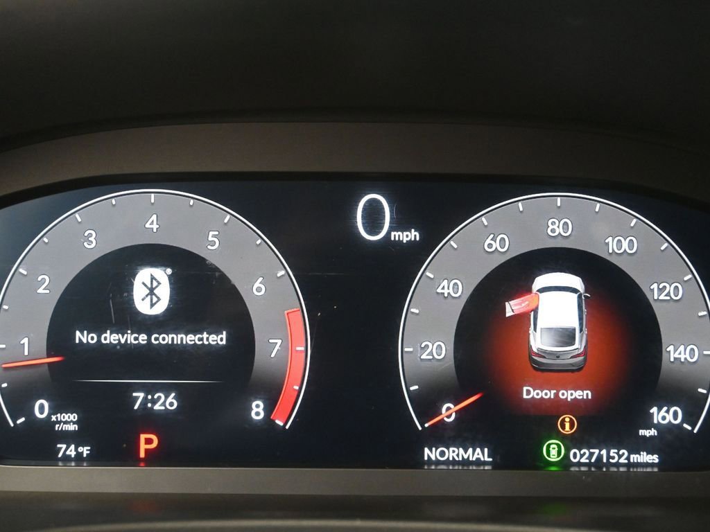 Used 2023 Acura Integra A-Spec FWD image 12