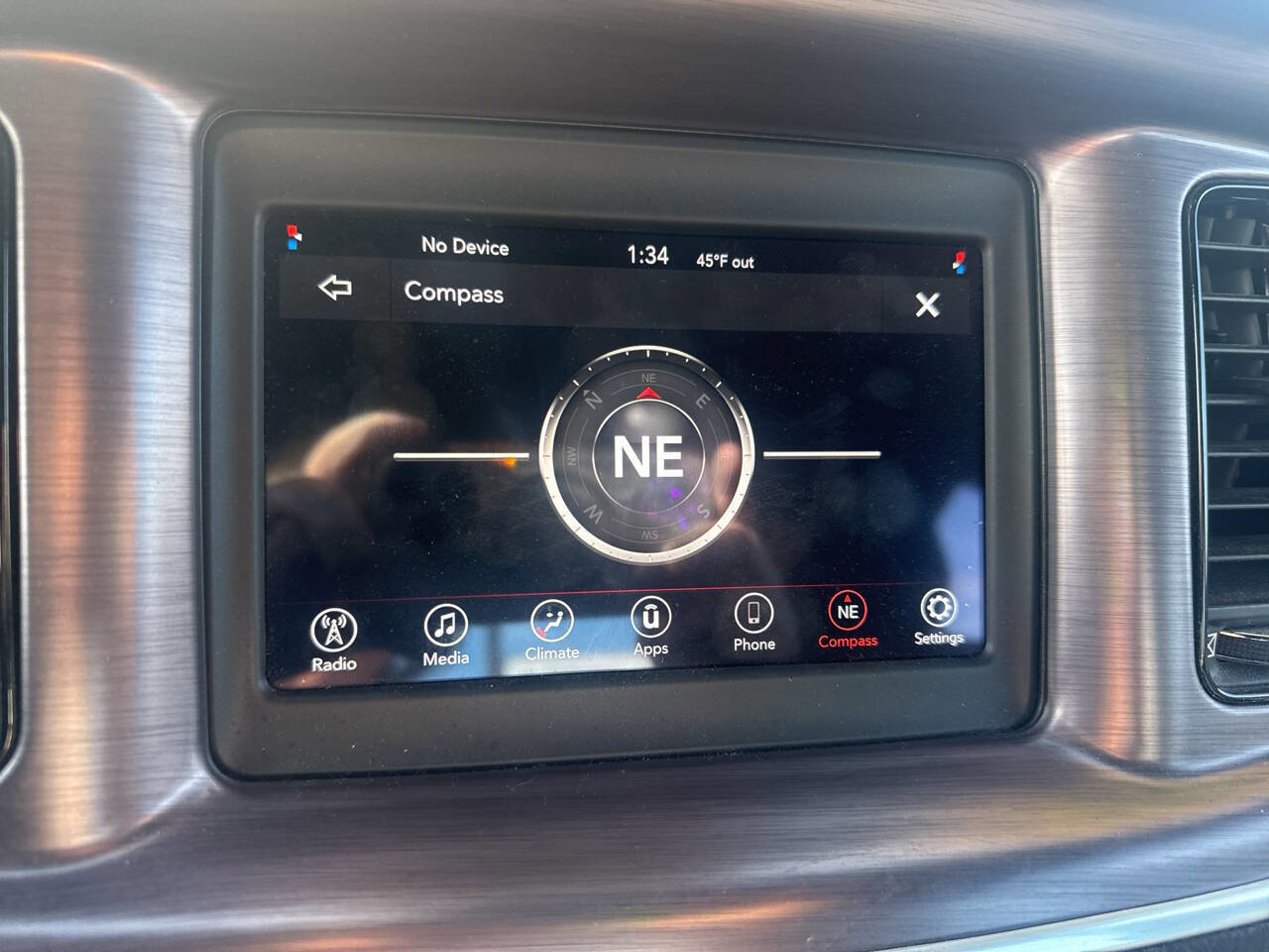 Used 2018 Dodge Charger SXT w/ Blacktop Package image 40