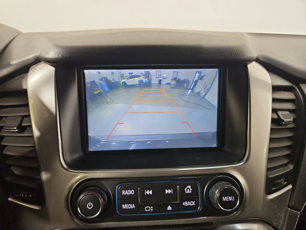 Used 2017 Chevrolet Tahoe LT image 20