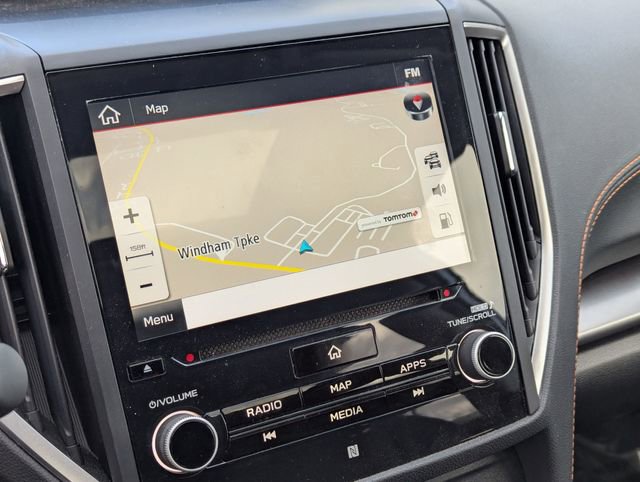 Used 2022 Subaru Crosstrek 2.5i Limited w/ Moonroof Package 2 image 16