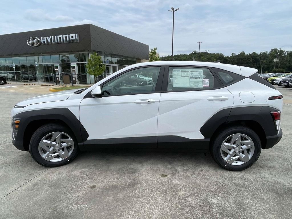New 2026 Hyundai Kona SE FWD image 6