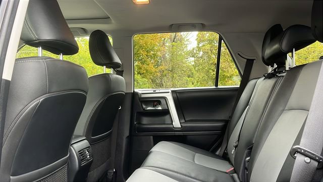 Certified 2019 Toyota 4Runner SR5 Premium image 20