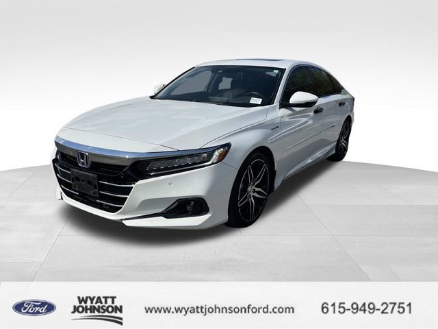 Used 2022 Honda Accord Touring image 7