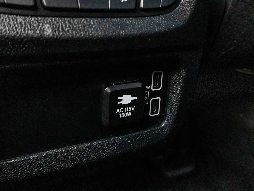Used 2021 Honda Passport Touring image 43