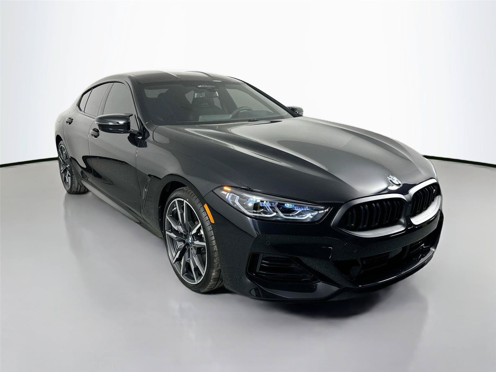 New 2026 BMW M850i xDrive AWD/4WD image 6