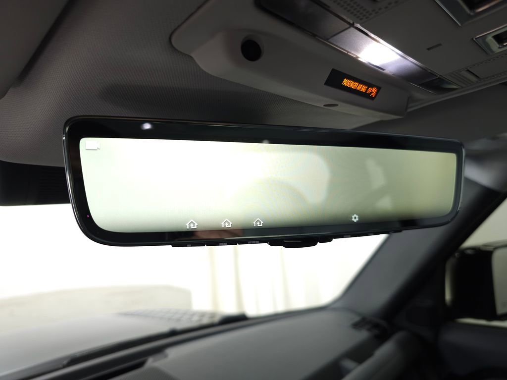 Used 2025 Genesis GV80 3.5T e-SC image 29