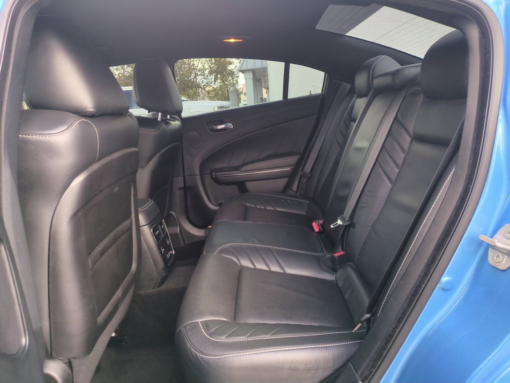 Used 2023 Dodge Charger SRT Hellcat w/ Harman/Kardon Audio Group image 15