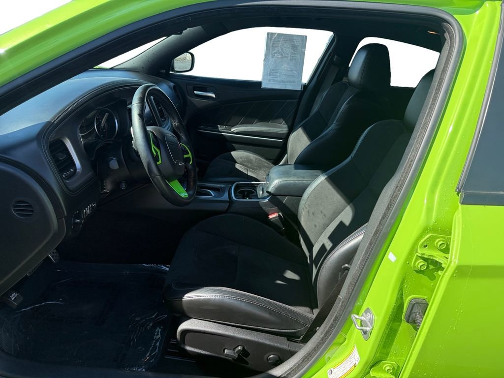 Used 2023 Dodge Charger R/T w/ Plus Group image 10