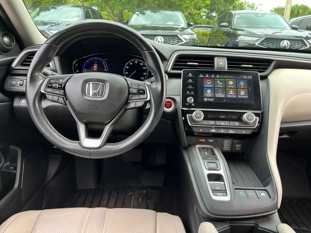 Used 2019 Honda Insight Touring image 9