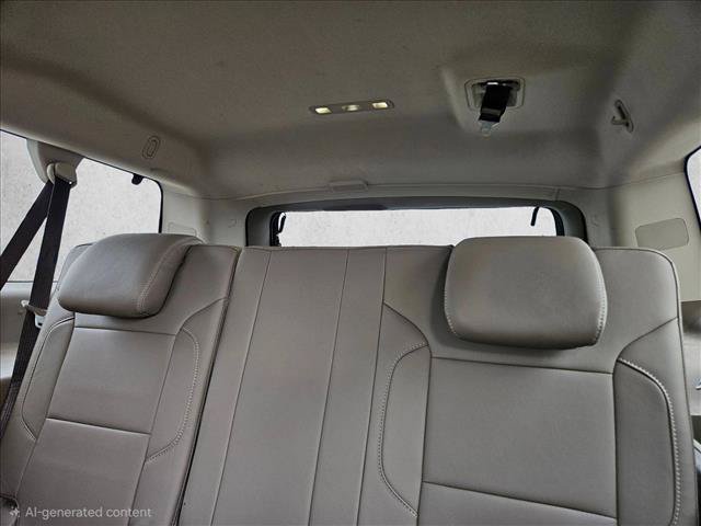 Used 2020 Chevrolet Suburban LT AWD/4WD image 11