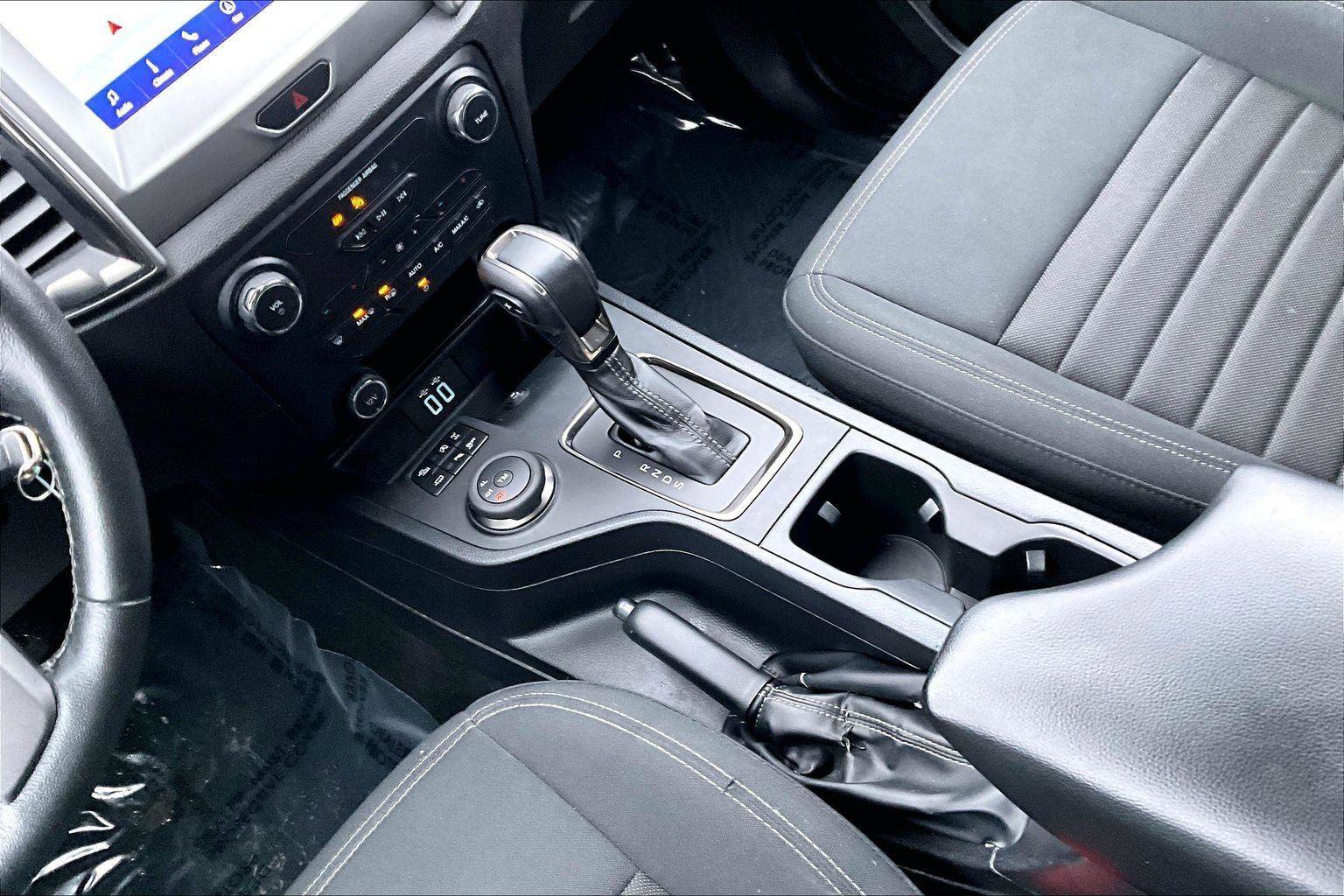 Used 2021 Ford Ranger XLT w/ Equipment Group 301A Mid image 13