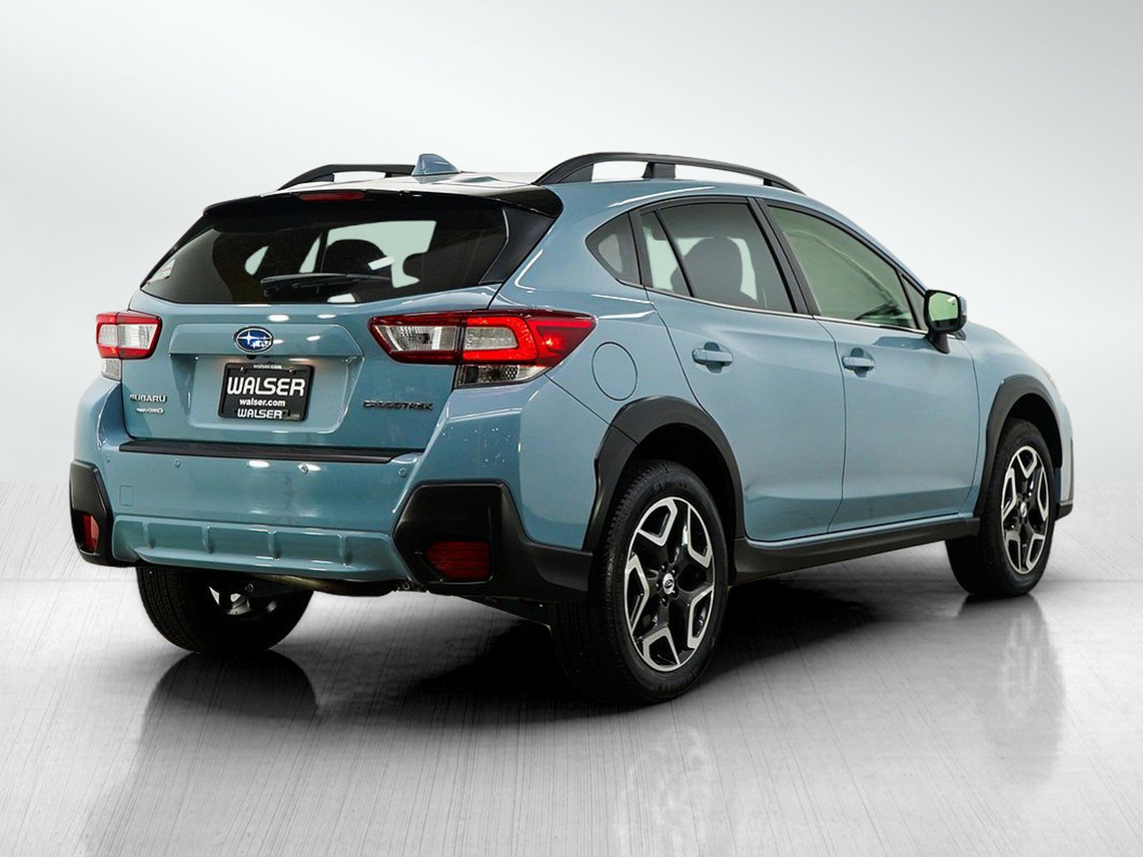 Used 2018 Subaru Crosstrek 2.0i Limited AWD/4WD image 5