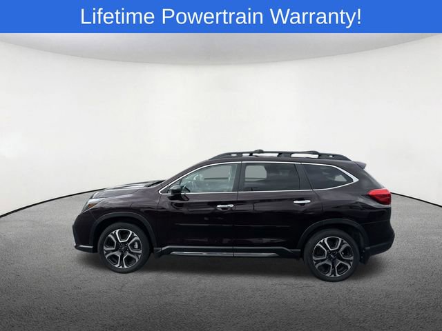 New 2025 Subaru Ascent Touring AWD/4WD image 12