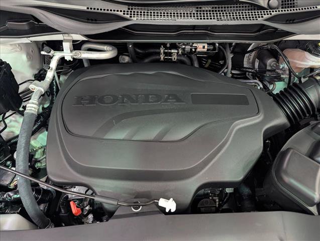 New 2025 Honda Odyssey EX-L image 15