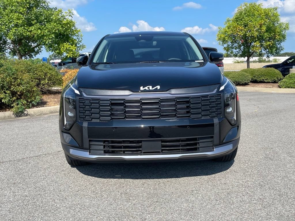 New 2026 Kia Sportage LX w/ LX Convenience Package FWD image 2
