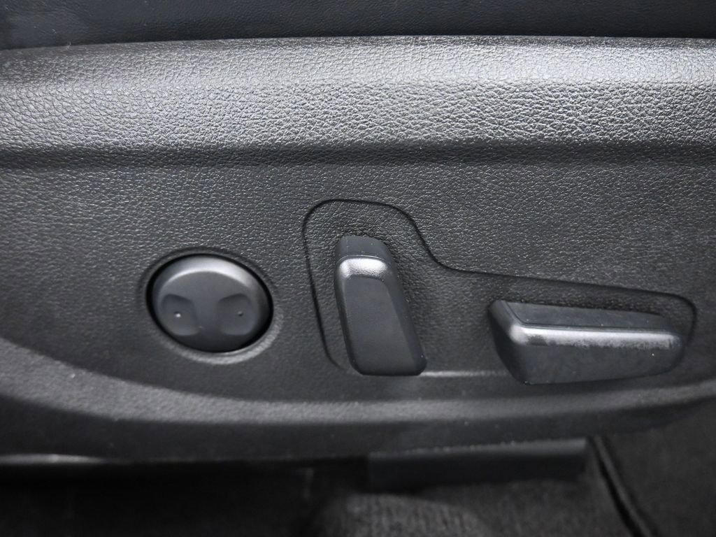 Used 2019 Kia Optima SX w/ SX Limited (Black) Package image 51