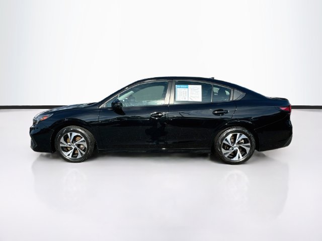 Used 2024 Subaru Legacy Premium AWD/4WD image 5