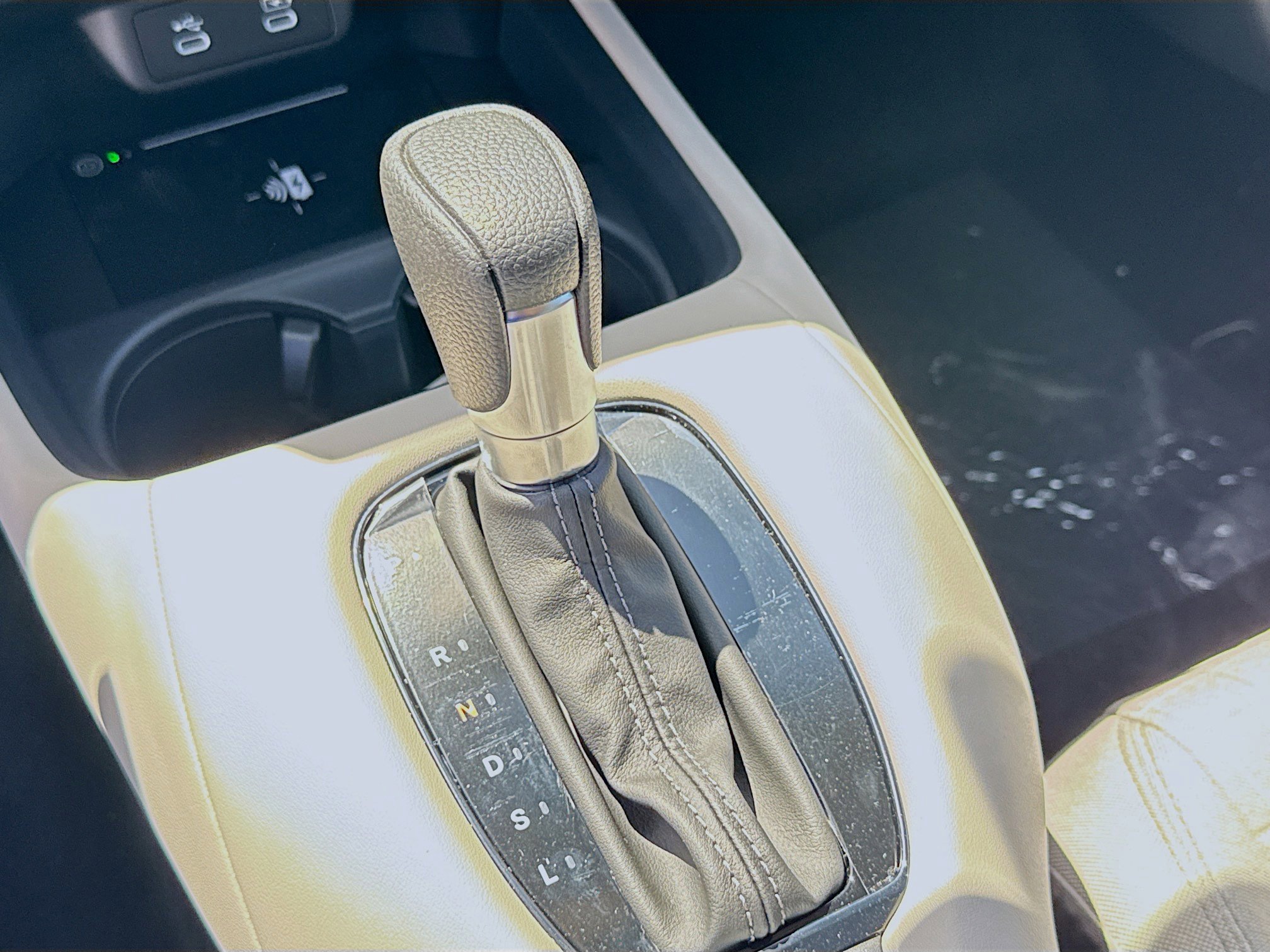 New 2026 Honda HR-V LX image 15