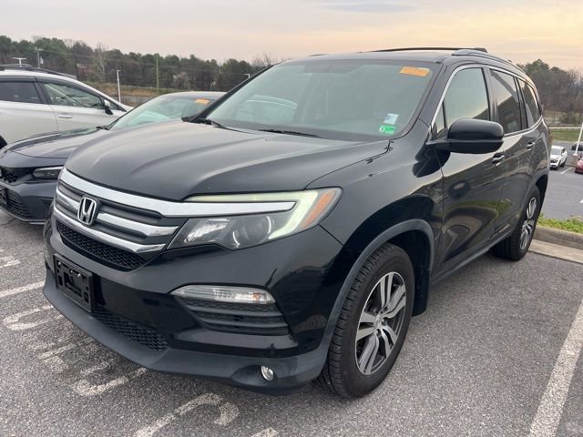 Used 2016 Honda Pilot EX-L