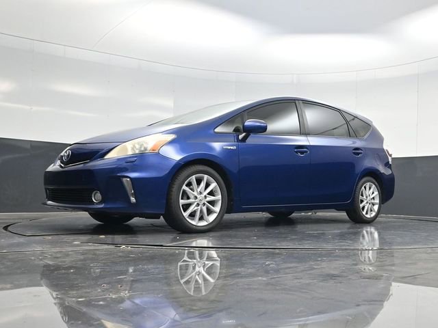 Used 2012 Toyota Prius V Five image 51