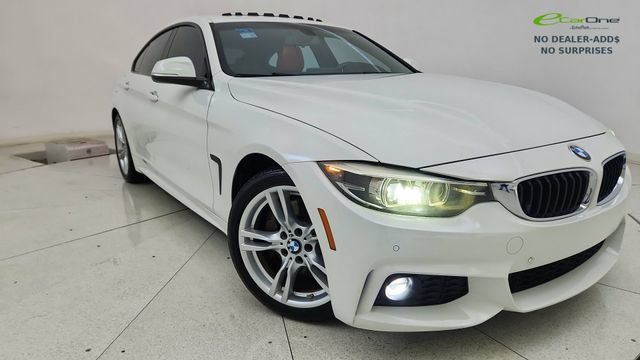 Used 2018 BMW 430i Gran Coupe