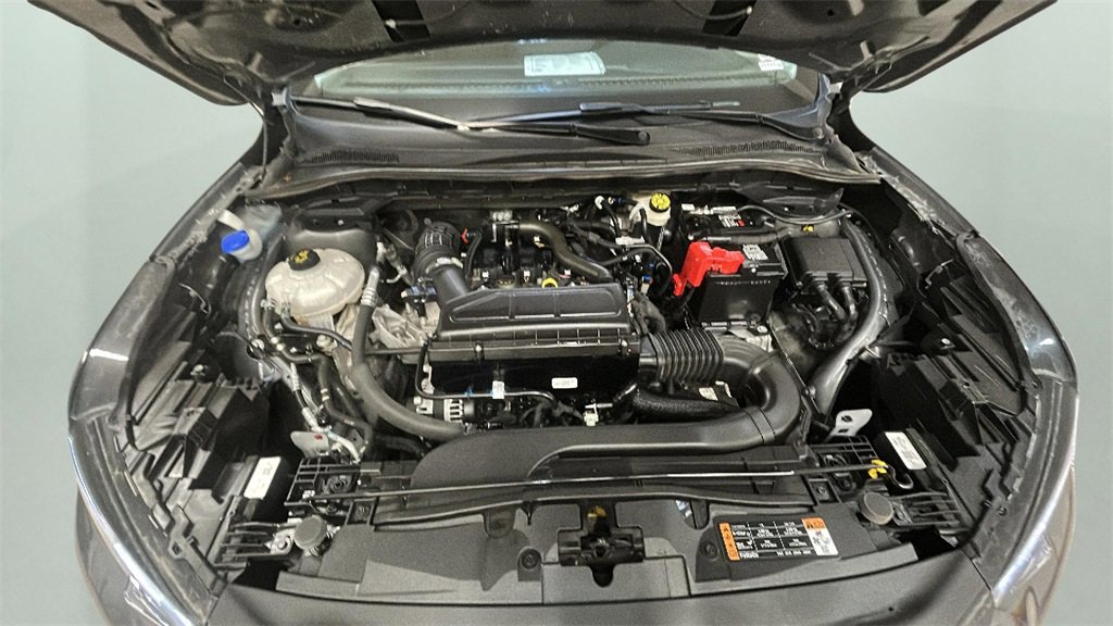 Used 2024 Ford Escape Active w/ Tech Pack #1 image 18